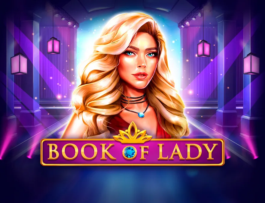 Book of Lady